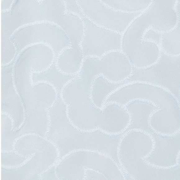 JONATHAN SIMKHAI
Anaise Cut Out Embroidered Minidress Size 8 - Picture 6 of 10